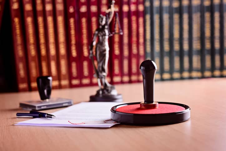 Jak wygląda spisanie testamentu u notariusza?